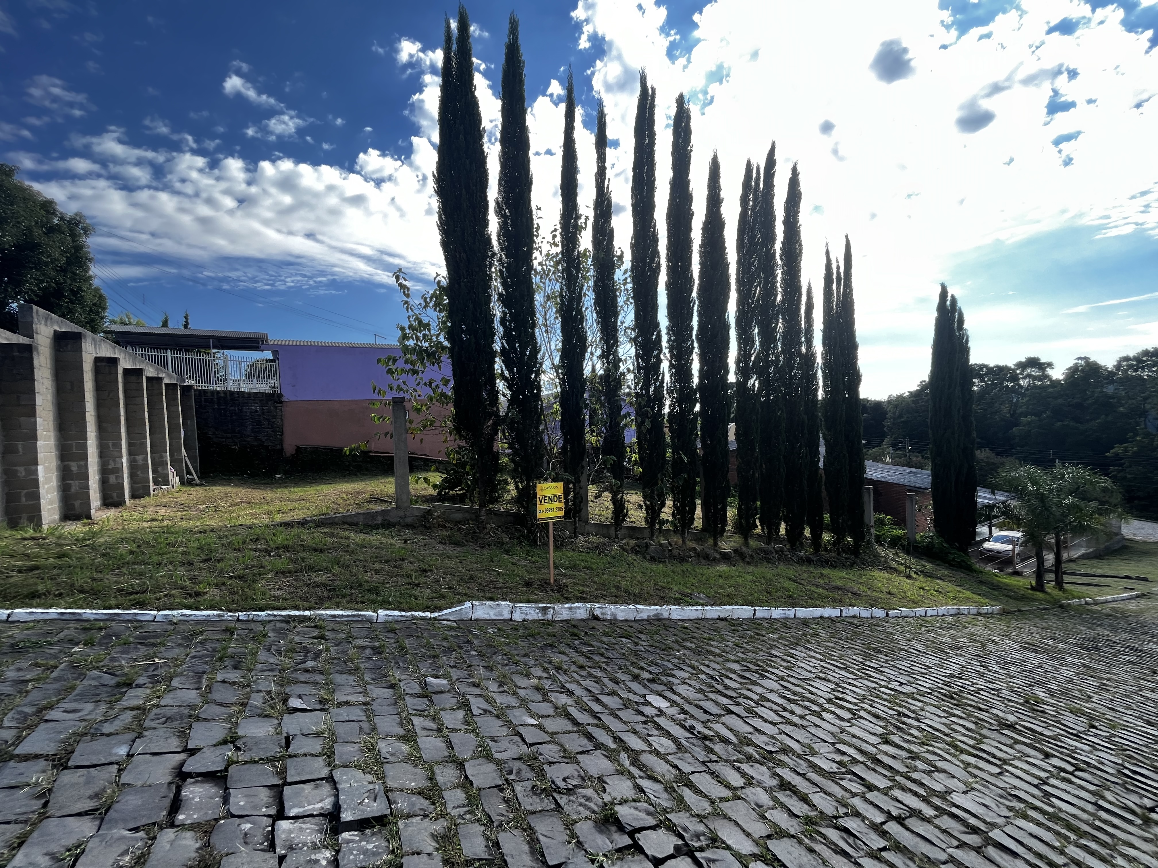 Banner Página