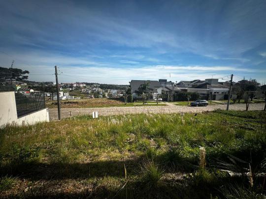 Terreno à venda no bairro SÃO LUIZ, FARROUPILHA, Referencia: 2011