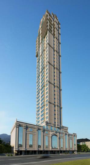 PENTHOUSE à venda no bairro Centro, ITAPEMA, Referencia: 2057