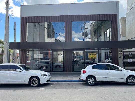 Sala Comercial para alugar no bairro CENTRO, FARROUPILHA, Referencia: 2076