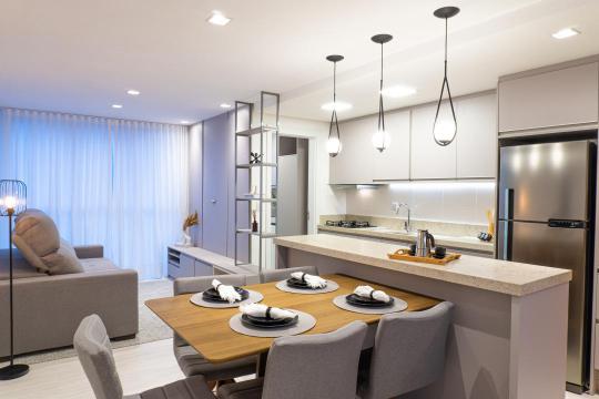 Apartamento à venda no bairro IMIGRANTE, FARROUPILHA, Referencia: 2085
