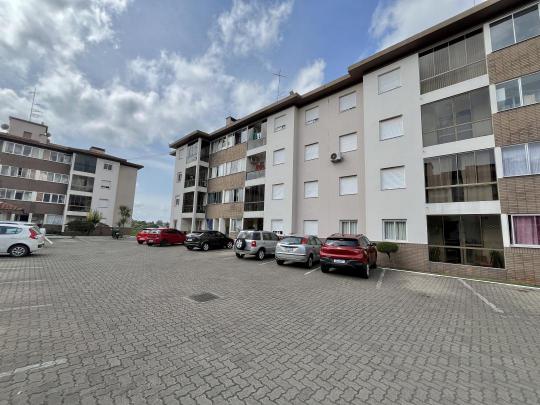Apartamento para alugar no bairro SÃO FRANCISCO, FARROUPILHA, Referencia: 2692