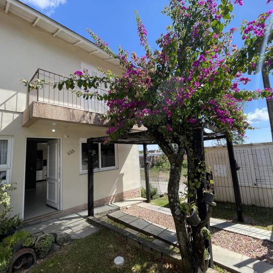 Sobrado à venda no bairro SÃO LUIZ, FARROUPILHA, Referencia: 2693