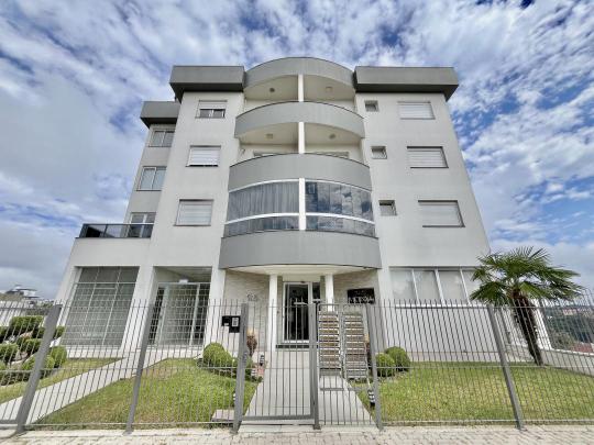 Apartamento à venda no bairro NOVA VICENZA, FARROUPILHA, Referencia: 2694
