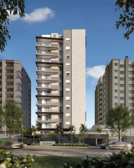 Apartamento à venda no bairro SÃO PELEGRINO, CAXIAS DO SUL, Referencia: 2696