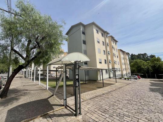 Apartamento à venda no bairro CINQUENTENARIO, FARROUPILHA, Referencia: 2699