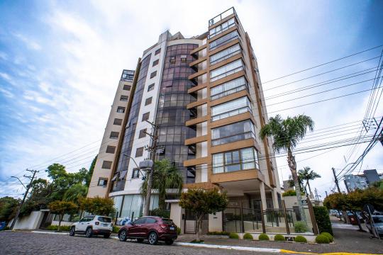 Apartamento à venda no bairro CENTRO, FARROUPILHA, Referencia: 2701
