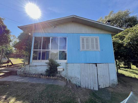 Casa para alugar no bairro VICENTINA, FARROUPILHA, Referencia: 2702