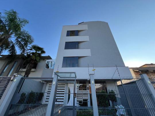 Apartamento à venda no bairro SANTA CATARINA, CAXIAS DO SUL, Referencia: 2762