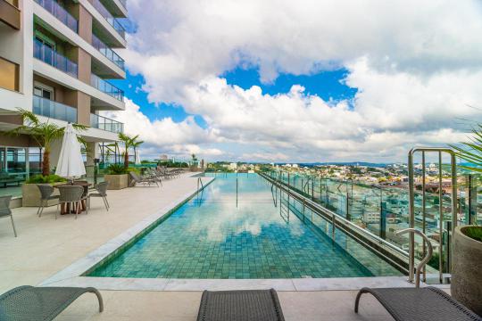 Apartamento à venda no bairro PETRÓPOLIS, CAXIAS DO SUL, Referencia: 2765