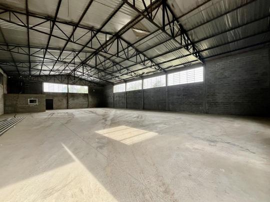 Pavilhão para alugar no bairro NOVA MILANO, FARROUPILHA, Referencia: 2769