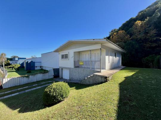 Casa para alugar no bairro VICENTINA, FARROUPILHA, Referencia: 2803