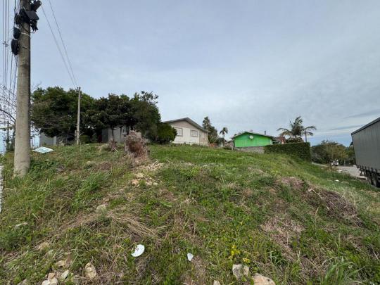 Terreno à venda no bairro MONTE VERDE, FARROUPILHA, Referencia: 2805