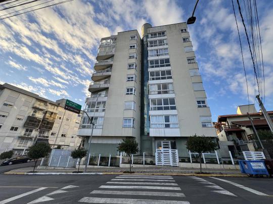 Apartamento à venda no bairro IMIGRANTE, FARROUPILHA, Referencia: 2806