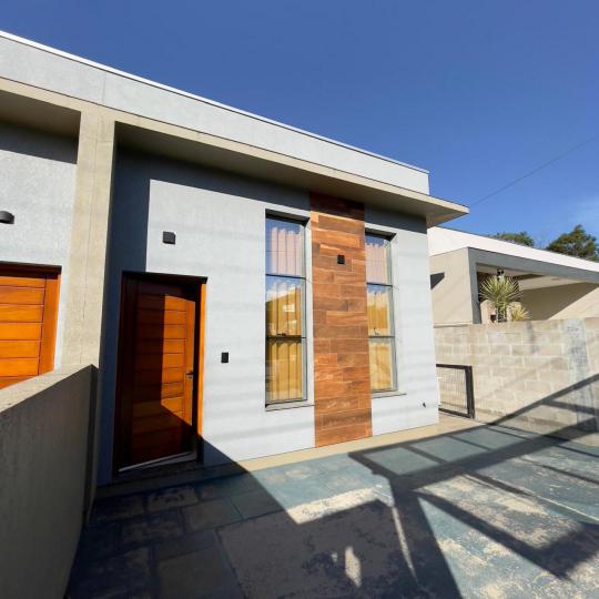 Casa à venda no bairro AMERICA, FARROUPILHA, Referencia: 2808
