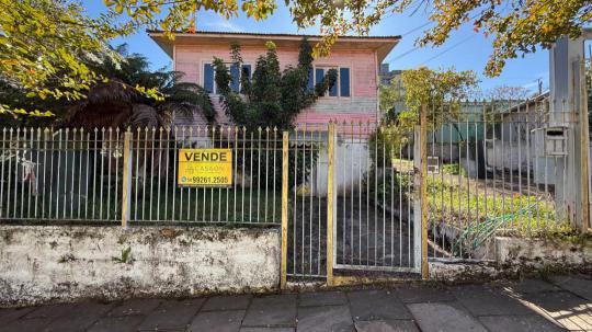 Terreno à venda no bairro CENTRO, FARROUPILHA, Referencia: 2809