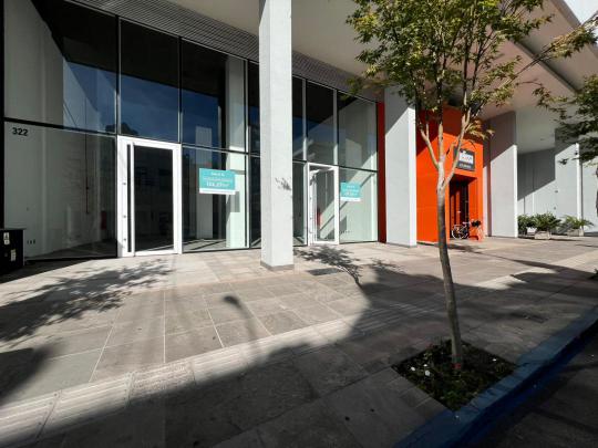 Sala Comercial Térrea para alugar no bairro CENTRO, FARROUPILHA, Referencia: 2810