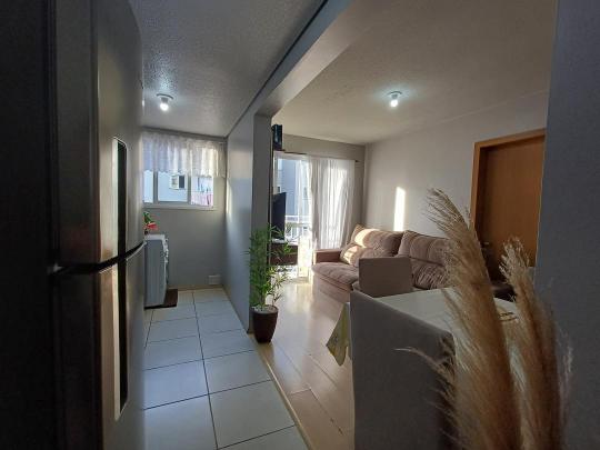 Apartamento à venda no bairro MONTE PASQUAL, FARROUPILHA, Referencia: 2813