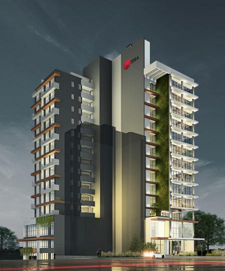 Apartamento à venda no bairro CENTRO, FARROUPILHA, Referencia: 835