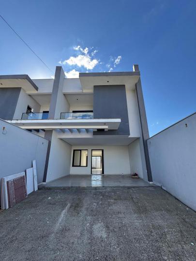 Casa - Sobrado à venda no bairro Mont Serrat, Canoas, Referencia: 2290