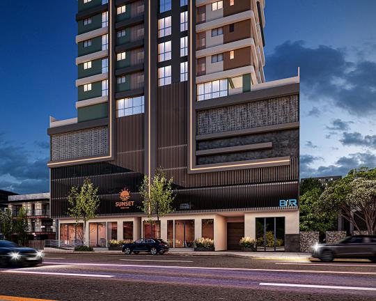 Apartamento à venda no bairro , Itapema, Referencia: 1597