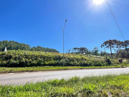 Terreno à venda no bairro , Videira, Referencia: 174
