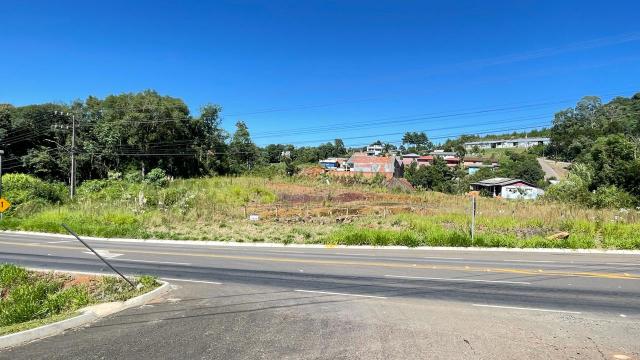 Terreno à venda no bairro , Videira, Referencia: 175