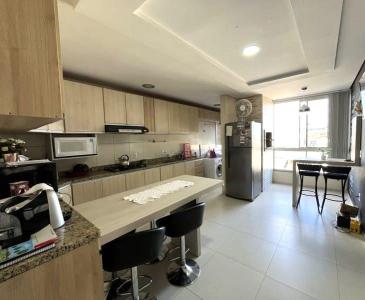 Apartamento à venda no bairro Cidade Alta, Videira, Referencia: 188