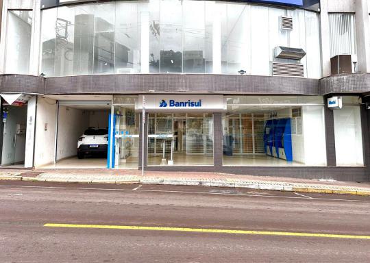 Casa Comercial para alugar no bairro , Videira, Referencia: 212
