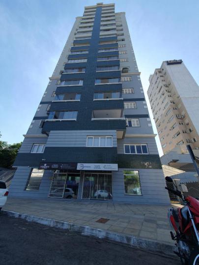 Cobertura à venda no bairro Rio Branco, Novo Hamburgo, Referencia: AP0032