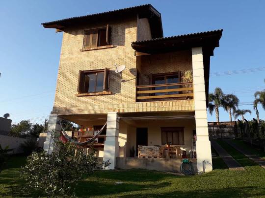 Casas térreas e Sobrados à venda no bairro VISTA ALEGRE, Ivoti, Referencia: 201060