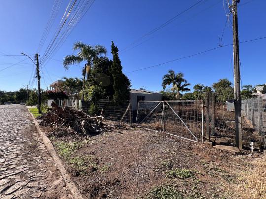 Terreno à venda no bairro JARDIM PANORÂMICO, Ivoti, Referencia: 201063