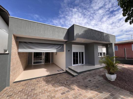 Casas térreas e Sobrados à venda no bairro FARROUPILHA, Ivoti, Referencia: 201066