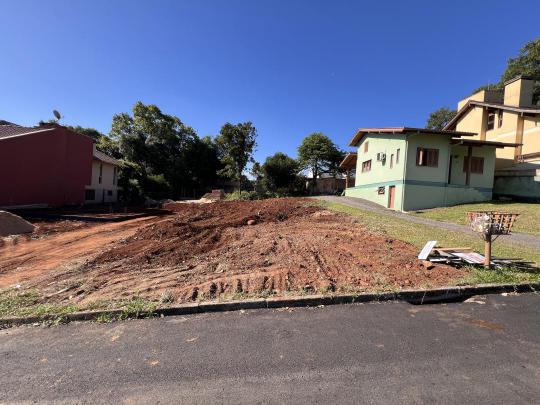 Terreno à venda no bairro JARDIM DO ALTO, Ivoti, Referencia: 201068