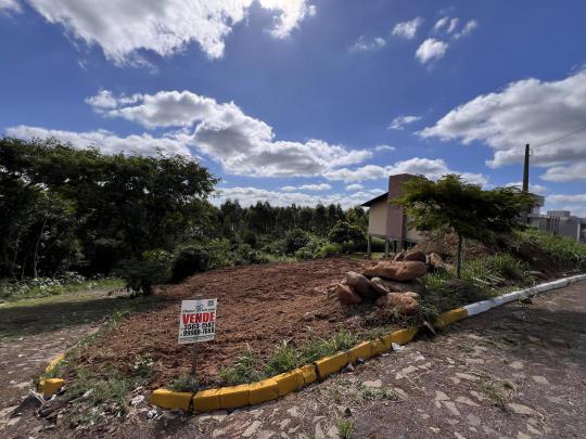 Terreno à venda no bairro JARDIM PANORÂMICO, Ivoti, Referencia: 201109