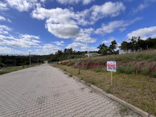 Terreno à venda no bairro CONCÓRDIA, Ivoti, Referencia: 201112