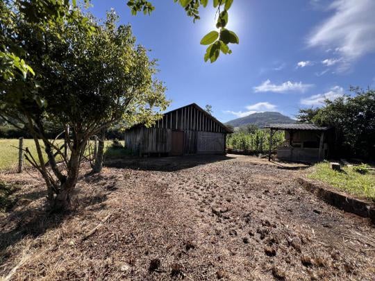 Chácara - Sítio - Área de terra à venda no bairro PICADA FEIJÃO, Ivoti, Referencia: 201113
