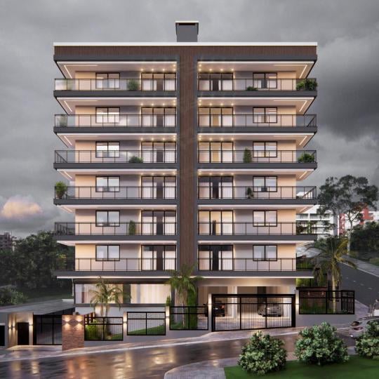 Apartamento à venda no bairro VISTA ALEGRE, Ivoti, Referencia: 201116