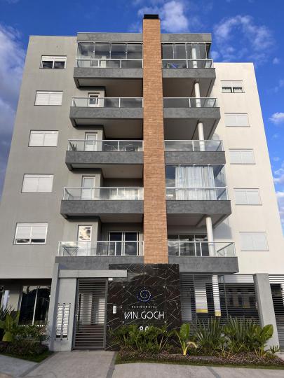 Apartamento à venda no bairro VISTA ALEGRE, Ivoti, Referencia: 201135