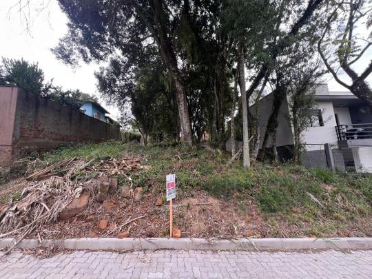 Terreno à venda no bairro CIDADE NOVA, Ivoti, Referencia: 201136