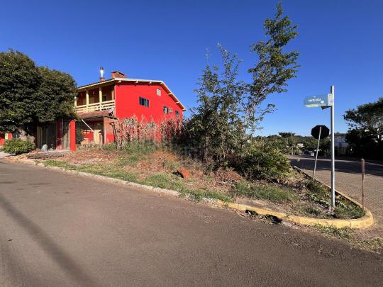 Terreno à venda no bairro CONCÓRDIA, Ivoti, Referencia: 201140