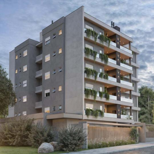 Apartamento à venda no bairro BOM JARDIM, Ivoti, Referencia: 201142
