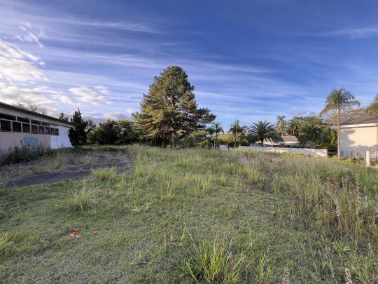 Terreno à venda no bairro CIDADE NOVA, Ivoti, Referencia: 201157