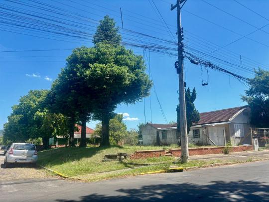 Terreno à venda no bairro São Jacó, Sapiranga, Referencia: 2561