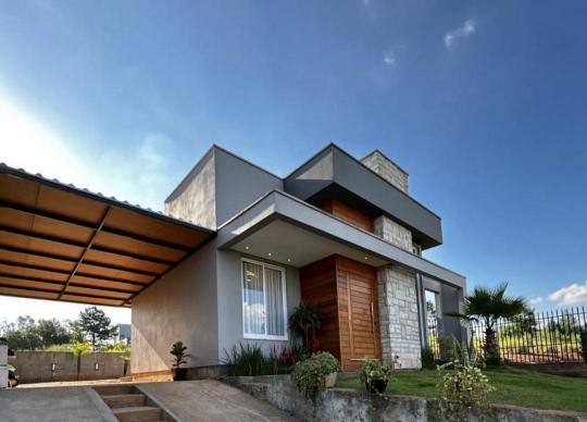 Casa à venda no bairro São Jacó, Sapiranga, Referencia: 2563