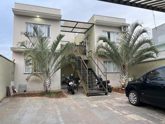 Apartamento à venda no bairro Portal Ville Acácias, Boituva, Referencia: AP0016