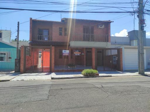 Casa - Sobrado à venda no bairro Centro, Sapucaia do Sul, Referencia: 1333