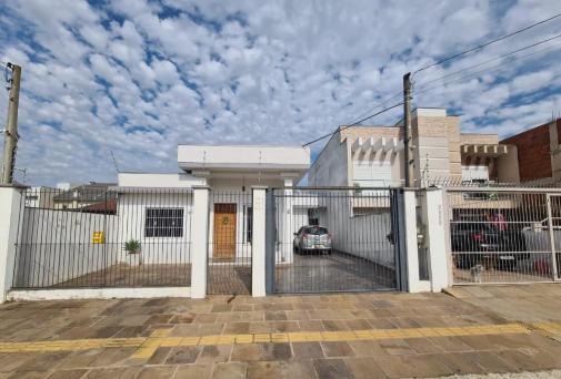 Casa - Sobrado à venda no bairro Igara, Canoas, Referencia: 1346