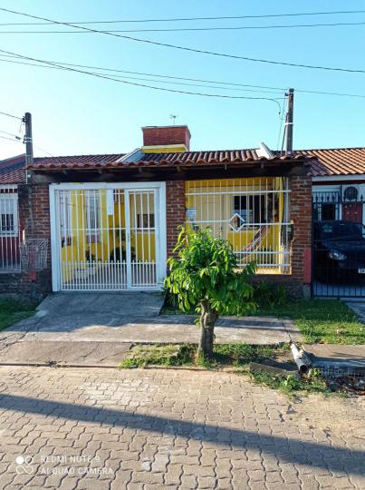 Casa - Sobrado à venda no bairro Fortuna, Sapucaia do Sul, Referencia: 1365