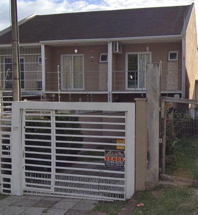 Casa - Sobrado à venda no bairro Nossa Senhora das Graças, Canoas, Referencia: 1369